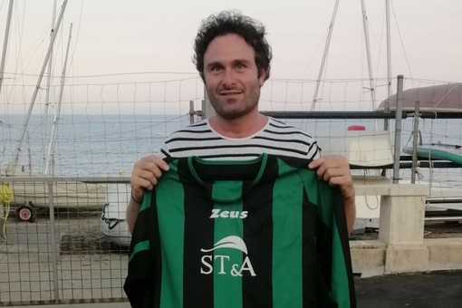 Calciomercato | Bardineto. Tornano Orsi e Nobili, preso anche Stefano Conforti Calciomercato | Bardineto. Tornano Orsi e Nobili, preso anche Stefano Conforti