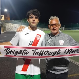 Calciomercato. Nolese pigliatutto, per mister Saccone c'è anche Roascio
