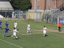 Il Pavia sul campo del Vado nel campionato 2026/17