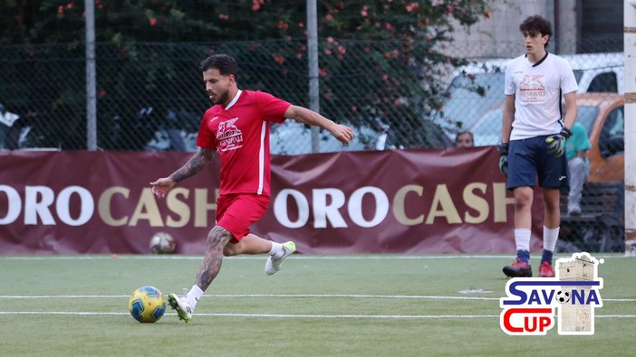 Tornei Estivi, Savona Cup. Raffica di goal nella serata di ieri: tutti i risultati Tornei Estivi, Savona Cup. Raffica di goal nella serata di ieri: tutti i risultati