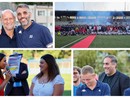 Calcio. Taglio del nastro ufficiale per la nuova stagione per il Celle Varazze, ieri sera il grande happening dell'Olmo Ferro (FOTOGALLERY) Calcio. Taglio del nastro ufficiale per la nuova stagione per il Celle Varazze, ieri sera il grande happening dell'Olmo Ferro (FOTOGALLERY)