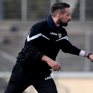 Calcio. Stagione da incorniciare per Matteo Cocco e il Como: "Richieste alte, ma la società ci ha fatto esprimere al meglio. Il Pietra? E' la dimostrazione di quanto siano insidiose le variabili nel calcio"