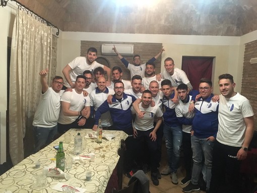 Calcio, Tornei Estivi: in arrivo ad Albenga anche il Villalba, squadra della terza categoria siciliana per il &quot;Campioni in una notte&quot;