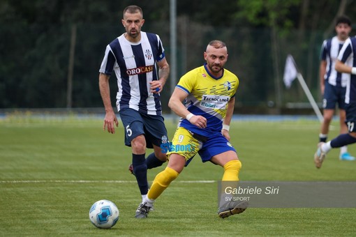 Calcio, Prima Categoria B. Il Savona chiude in trasferta a Campo Ligure, Vadese allo snodo cruciale Calcio, Prima Categoria B. Il Savona chiude in trasferta a Campo Ligure, Vadese allo snodo cruciale