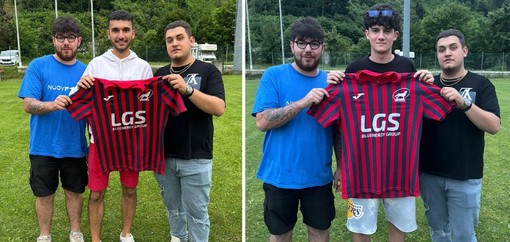 Calciomercato, Mallare. Due arrivi e sei conferme nel fine settimana Calciomercato, Mallare. Due arrivi e sei conferme nel fine settimana