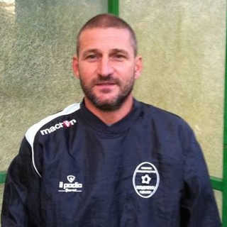 Calcio, Varazze. Ecco l'annuncio del club; "Ivano Ceppi è il nuovo allenatore"