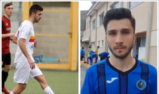 Calciomercato. Il Celle - Varazze avrà nel proprio organico Edoardo Severi e Federico Damonte