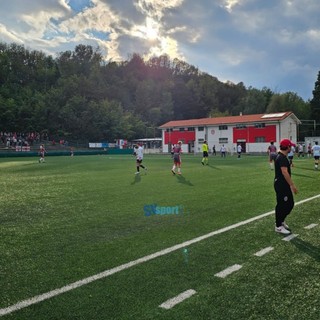 Calcio. Le ultime novità sui rinvii. Confermata Imperia - Cairese, Altarese - Bordighera al Corrent Calcio. Le ultime novità sui rinvii. Confermata Imperia - Cairese, Altarese - Bordighera al Corrent