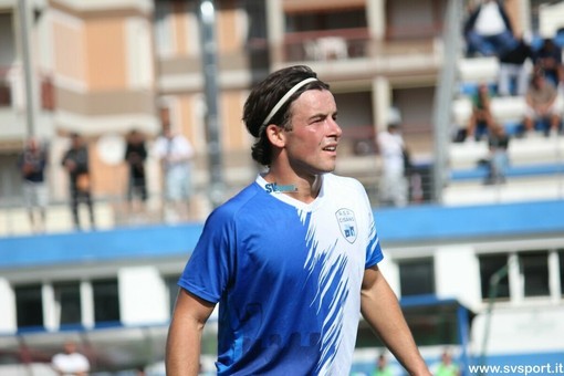 una giornata ai box per Matteo Vignola