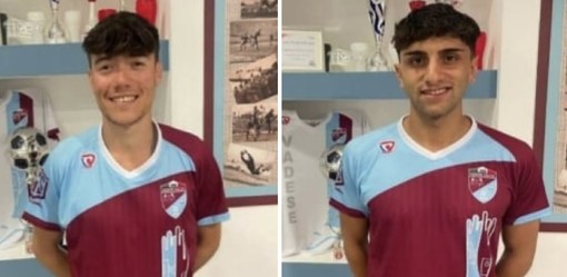 Calciomercato. Vadese. Oliva ritrova Albanese, in azzurrogranata anche Vacca Calciomercato. Vadese. Oliva ritrova Albanese, in azzurrogranata anche Vacca