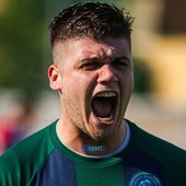Calcio | Michele Romeo chiude il cerchio: "Con il Legino sono diventato uomo, potrei riallacciare gli scarpini solo per una persona" Calcio | Michele Romeo chiude il cerchio: "Con il Legino sono diventato uomo, potrei riallacciare gli scarpini solo per una persona"