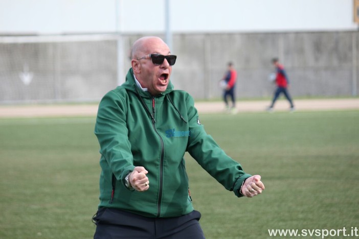 Calcio | Vado. Tutta l’emozione di Luca Tarabotto: “Difficile trovare le parole per una soddisfazione del genere” (VIDEO)