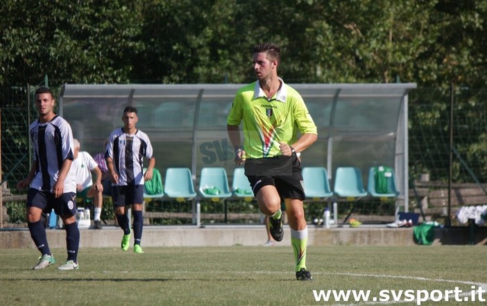 Oneglia - Vadino a Vitale Oneglia - Vadino a Vitale