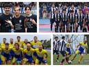 Calcio. La partita, i gol e la festa! Tutti gli scatti di Savona Letimbro (FOTOGALLERY) Calcio. La partita, i gol e la festa! Tutti gli scatti di Savona Letimbro (FOTOGALLERY)