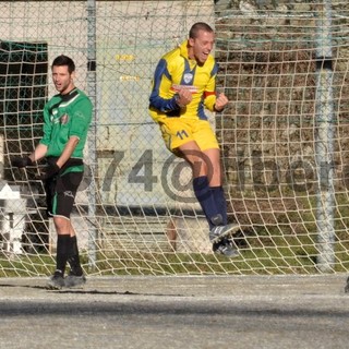 Calcio, Seconda Categoria: riflettori su Città di Finale - Nolese, il Millesimo tenga l'allungo definitivo Calcio, Seconda Categoria: riflettori su Città di Finale - Nolese, il Millesimo tenga l'allungo definitivo