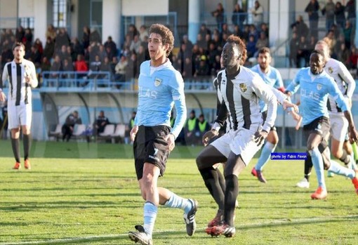 Calcio, su Campuswave.it la radiocronaca della finale di Coppa Italia d’Eccellenza Calcio, su Campuswave.it la radiocronaca della finale di Coppa Italia d’Eccellenza