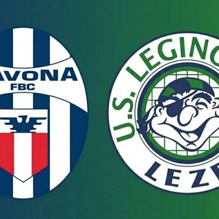 Calcio. Fusione Savona - Legino: passi avanti nello scorso week end, definite le linee strategiche Calcio. Fusione Savona - Legino: passi avanti nello scorso week end, definite le linee strategiche