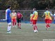 Calcio | Annullata Ventimiglia - San Filippo Neri, tre punti a tavolino ai frontalieri