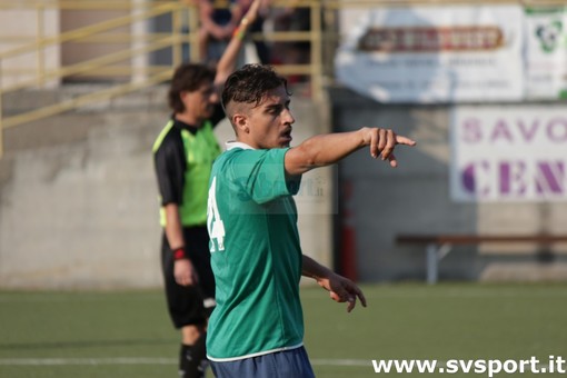 Calcio, Coppa Italia Promozione. stasera torna in campo il Legino, al "Ruffinengo" arriva il Little Club G. Mora