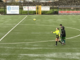 Calcio. Tra Città di Savona e Speranza prevale Giove Pluvio. Gara sospesa sull'1-0 per gli Striscioni Calcio. Tra Città di Savona e Speranza prevale Giove Pluvio. Gara sospesa sull'1-0 per gli Striscioni
