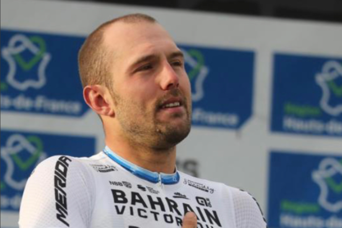 Ciclismo. La Catena Incatricchiata 2023 a Sonny Colbrelli, sabato la cena evento a Villanova d'Albenga Ciclismo. La Catena Incatricchiata 2023 a Sonny Colbrelli, sabato la cena evento a Villanova d'Albenga