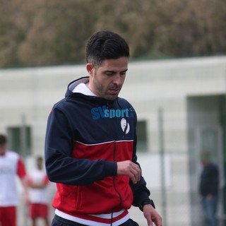 Calcio, Priamar. Alessio Bresci non è più il tecnico rossoblu, le dimissioni sono già state comunicate