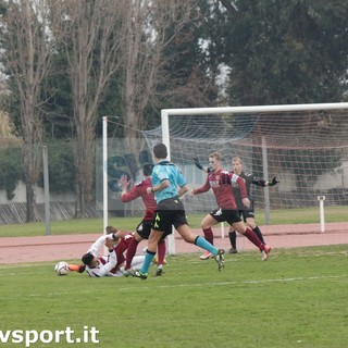 Calcio, Serie D, il Vado intravede la salvezza diretta, per l'Argentina continua il sogno promozione