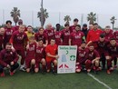 Calcio, Seconda Categoria. La Veloce inanella il quinto successo consecutivo e passa in vetta Calcio, Seconda Categoria. La Veloce inanella il quinto successo consecutivo e passa in vetta
