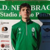 Calciomercato. Tre annunci per il Bragno: "Preso Andrea Brignone, in uscita Savaresi e Cherkez" Calciomercato. Tre annunci per il Bragno: "Preso Andrea Brignone, in uscita Savaresi e Cherkez"