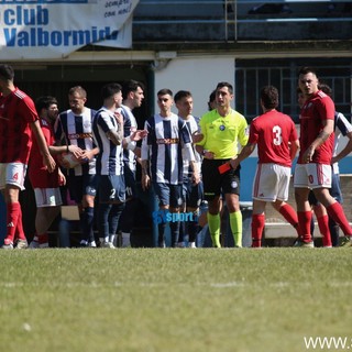 Giudice Sportivo, Prima Categoria. Quattro giornate a Colombo, multate Masone e Savona (con diffida) per rissa in tribuna