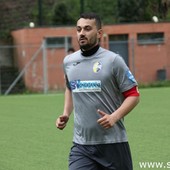 Stefano Rossetti, capitano della Letimbro