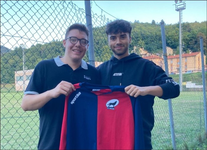 Calciomercato. Il Mallare tessera il portiere Francesco Montano, subito in campo nel 3-1 sull'Altarese