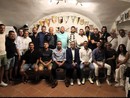 Calcio. E' nato il nuovo club, i colori bianconeri risorgono nell' "Albingaunia Sport Albenga" Calcio. E' nato il nuovo club, i colori bianconeri risorgono nell' "Albingaunia Sport Albenga"
