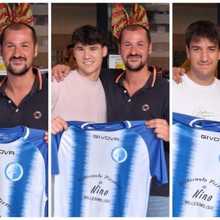 Calciomercato | Il Plodio apre il mercato, si parte con Casanova. De Luca e Basso