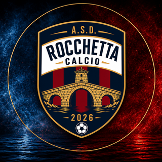 Calcio | I colori rossoblu hanno una nuova società, è nata l'Asd Rocchetta Calcio