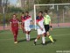 Calcio, Serie D: è stata rinviata la partita di domenica tra Vado e Pont Donnaz