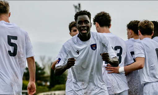 Calcio | Viareggio Cup. Inizia con una vittoria l'avventura della Rappresentativa di Serie D