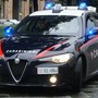 Semina il panico in centro poi scappa e oppone resistenza ai carabinieri, arrestato ventenne a Pietra Ligure
