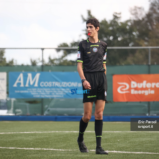 Calcio | Promozione. Le designazioni per le gare d'esordio, Loano - Virtus Sanremese a Tameo