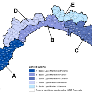 Calcio dilettantistico. I club ponentini in attesa del bollettino Arpal, si aspetta il via libera per le gare del pomeriggio Calcio dilettantistico. I club ponentini in attesa del bollettino Arpal, si aspetta il via libera per le gare del pomeriggio