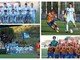 Calcio. L'Albissole in casa non perde un colpo, gli scatti del 3-2 al Finale (LA FOTOGALLERY) Calcio. L'Albissole in casa non perde un colpo, gli scatti del 3-2 al Finale (LA FOTOGALLERY)
