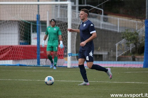 Giudice Sportivo, Serie D. Tante squalifiche nel girone A. Due turni per Del Bello dell'Imperia, il Celle Varazze perde Mitu e Stanga