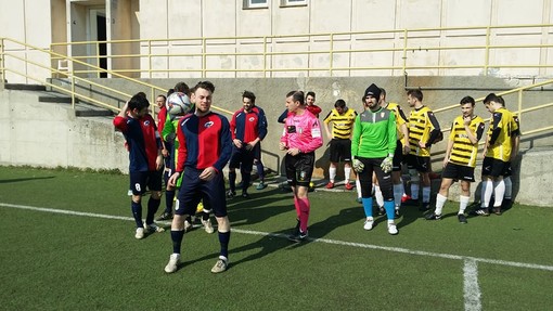 Calcio, Mallare: è fatta per il ritorno di Orges Kryemadhi Calcio, Mallare: è fatta per il ritorno di Orges Kryemadhi