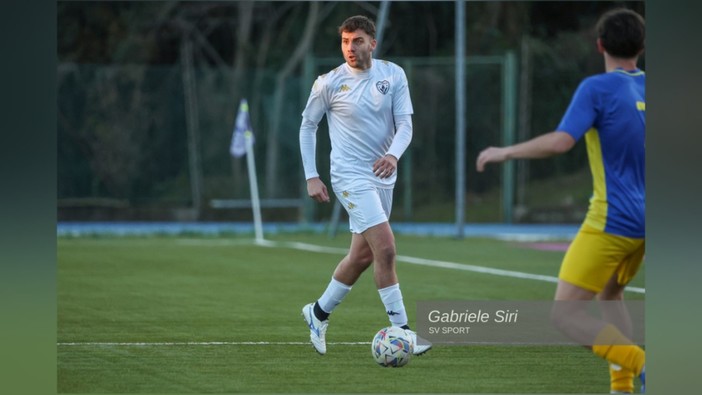 Calcio. Celle Varazze, Padovan regala tre punti d’oro e mantiene il primato: &quot;Il pareggio sarebbe stato una sconfitta, anche stavolta usciamo felici&quot;