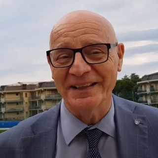 Calcio. ll presidente Ivaldi lancia la nuova stagione: "Campionati al via nella seconda parte di settembre" (VIDEO)