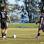 Calcio | Celle Varazze. Il dg Cioeta annuncia ulteriori novità: "La rosa sarà ulteriormente modificata. Ottimo l'impatto tra mister Gardini e la squadra"