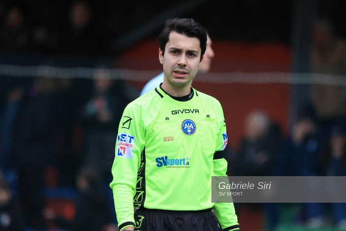 Calcio. Le designazioni in Prima Categoria. Savona - Letimbro a Cambiaso di Imperia