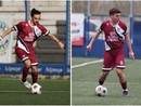 Calciomercato, Pontelungo. Un rinnovo per difesa e mediana, confermati Alzeri e Pollero