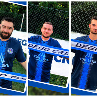 Calciomercato. Già una dozzina gli elementi confermati, ecco chi avrà con se mister Brignone nel nuovo campionato