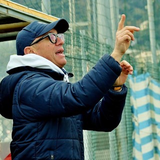 Calcio, Savona. Parte con una sconfitta l'avventura di Cola: "Prestazione negativa? Non sono d'accordo. Stiamo dando un input nuovo" (VIDEO)